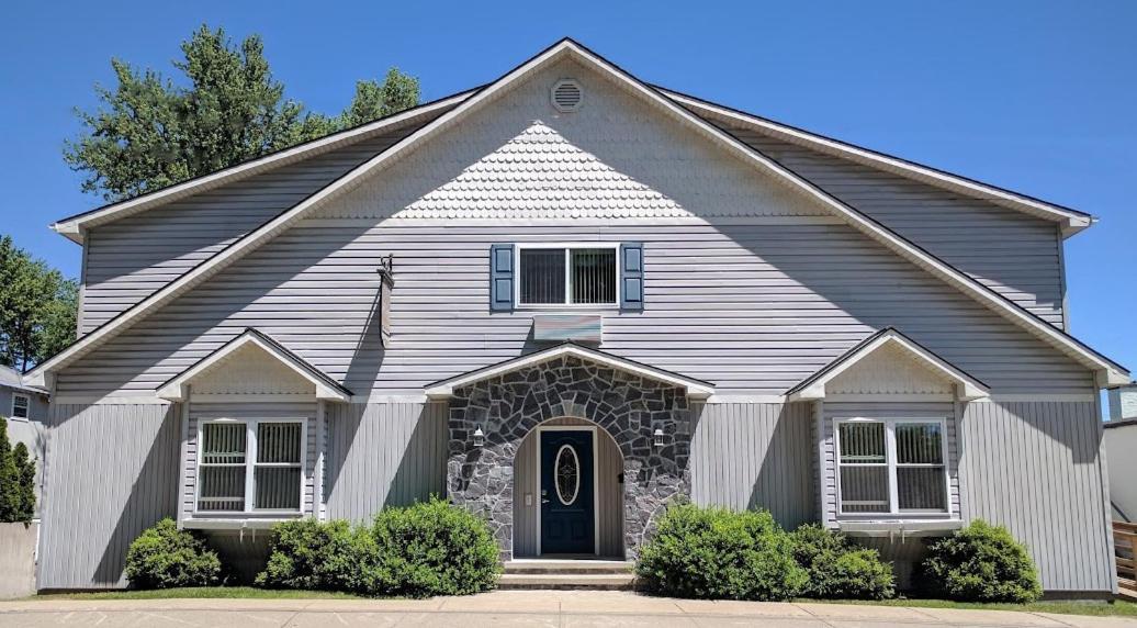 Mini-hôtel The Of George Lac George