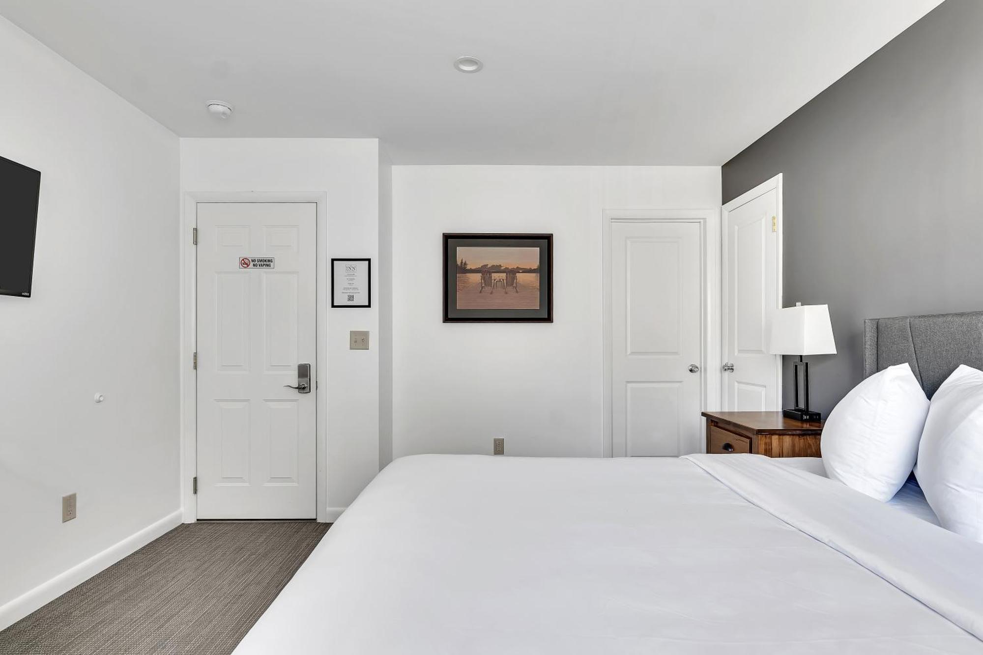 The Of George Mini-hôtel