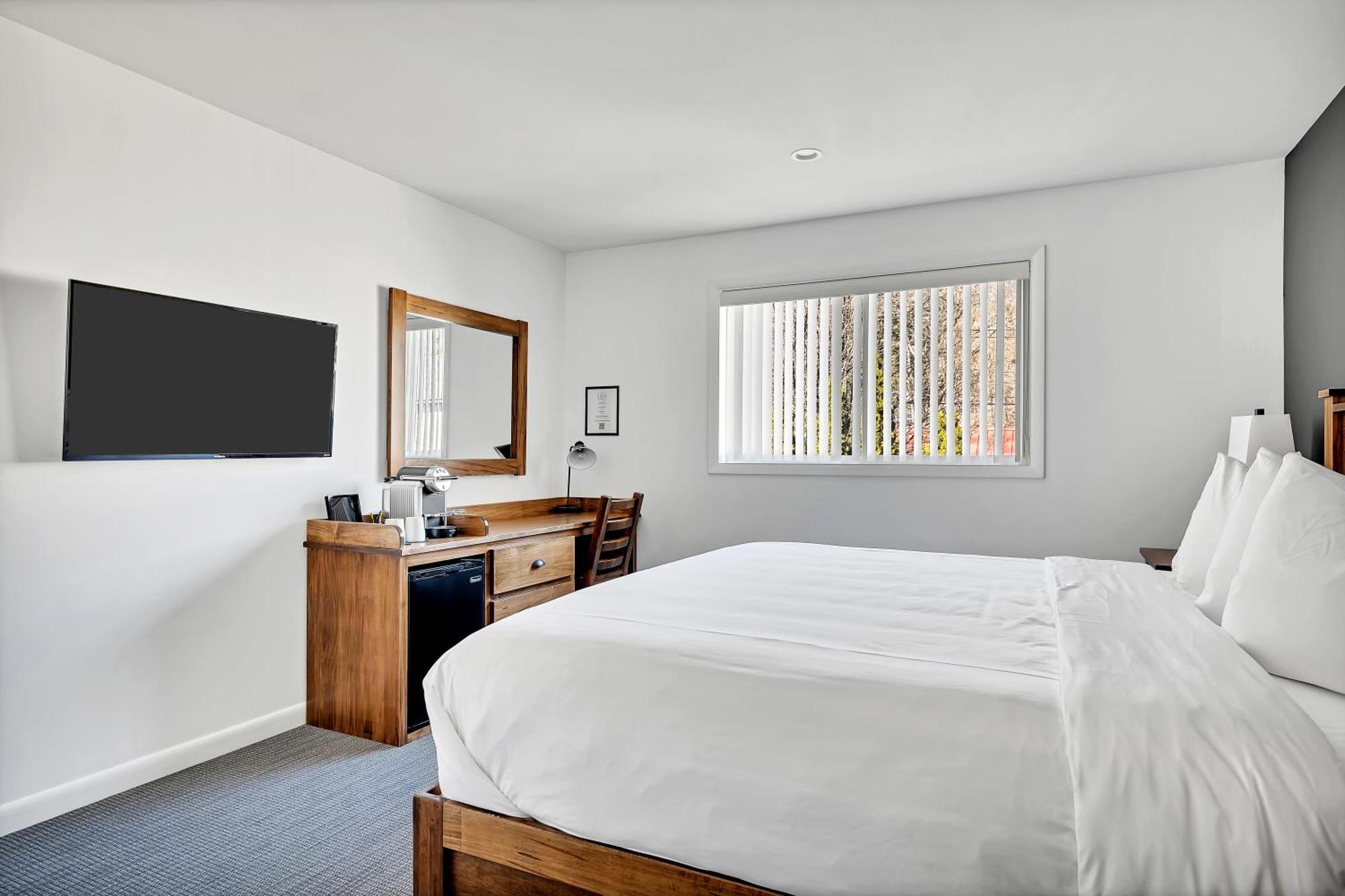 The Of George Mini-hôtel 2*