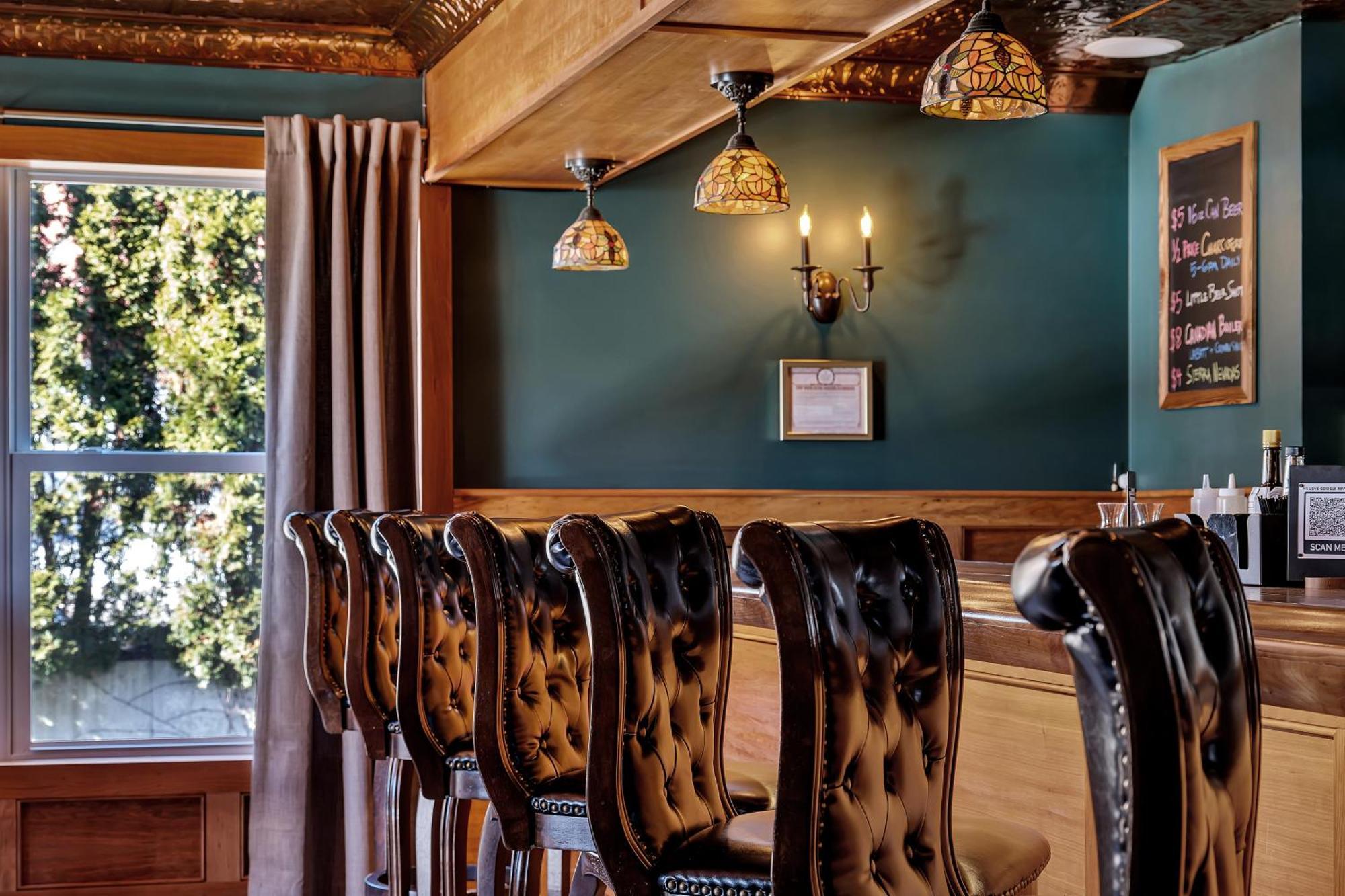 Mini-hôtel The Of George Lac George